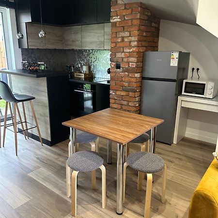 Butterfly Apartman Rzeszów Kültér fotó