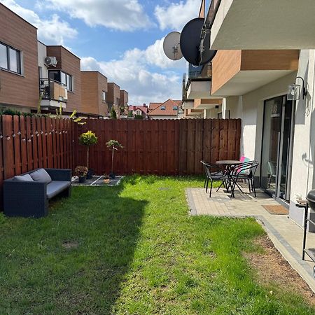 Butterfly Apartman Rzeszów Kültér fotó
