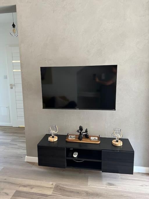 Butterfly Apartman Rzeszów Kültér fotó
