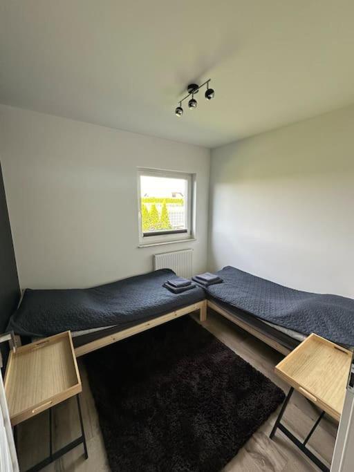 Butterfly Apartman Rzeszów Kültér fotó