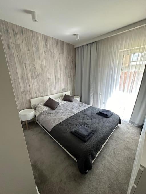 Butterfly Apartman Rzeszów Kültér fotó