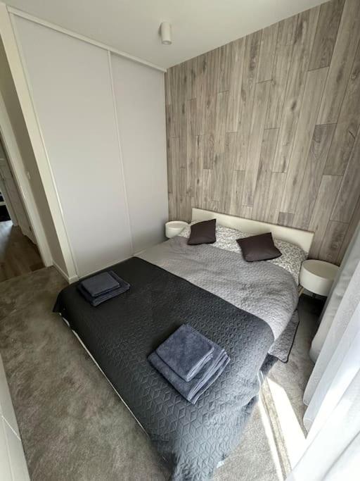 Butterfly Apartman Rzeszów Kültér fotó