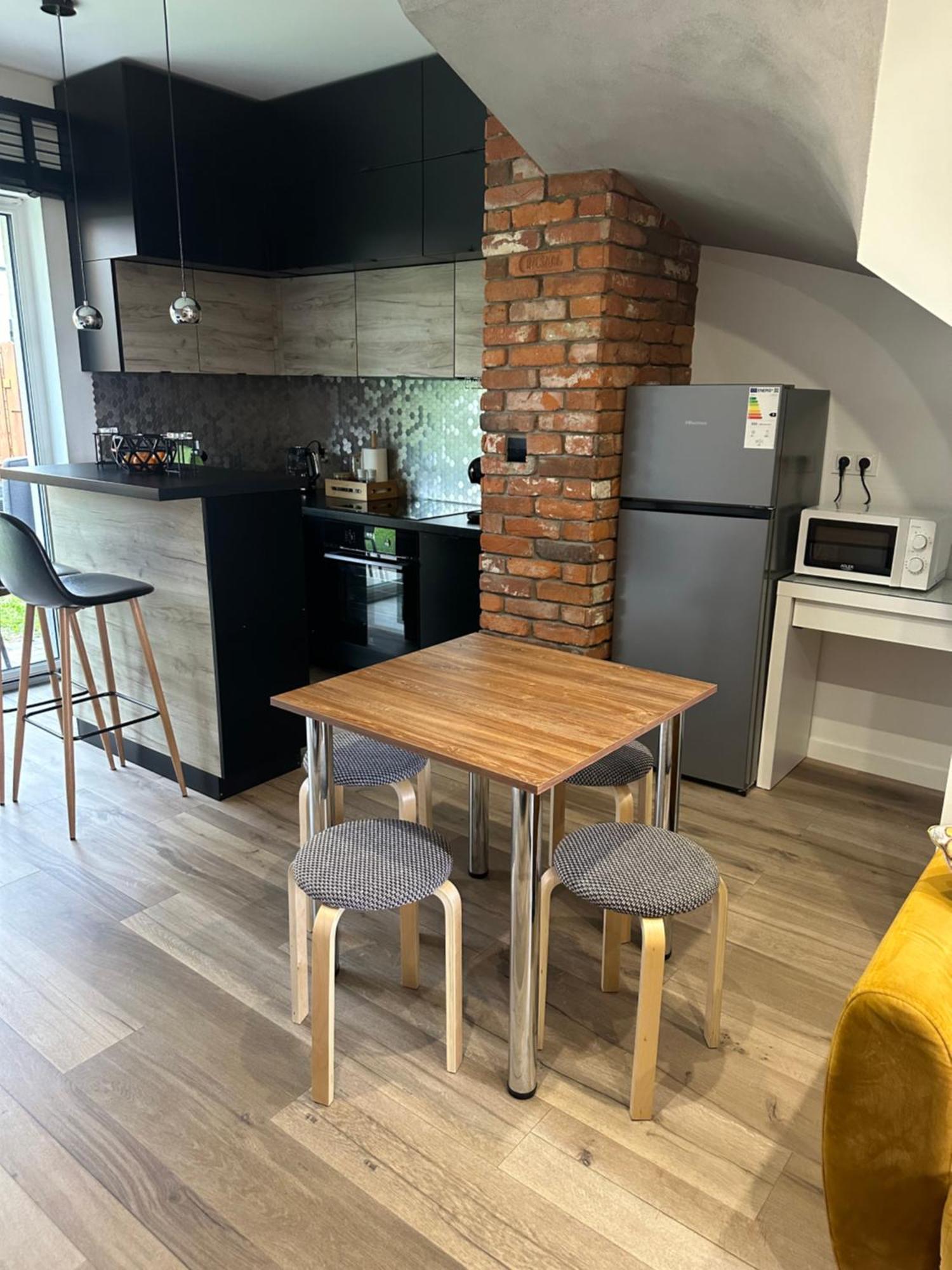 Butterfly Apartman Rzeszów Kültér fotó
