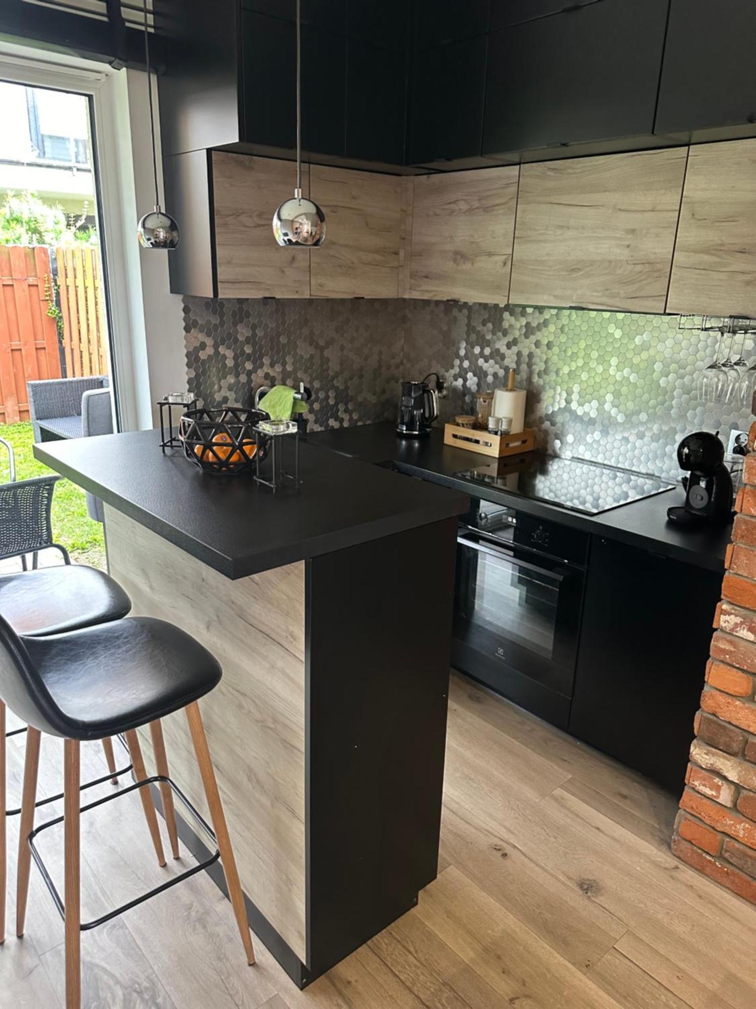 Butterfly Apartman Rzeszów Kültér fotó