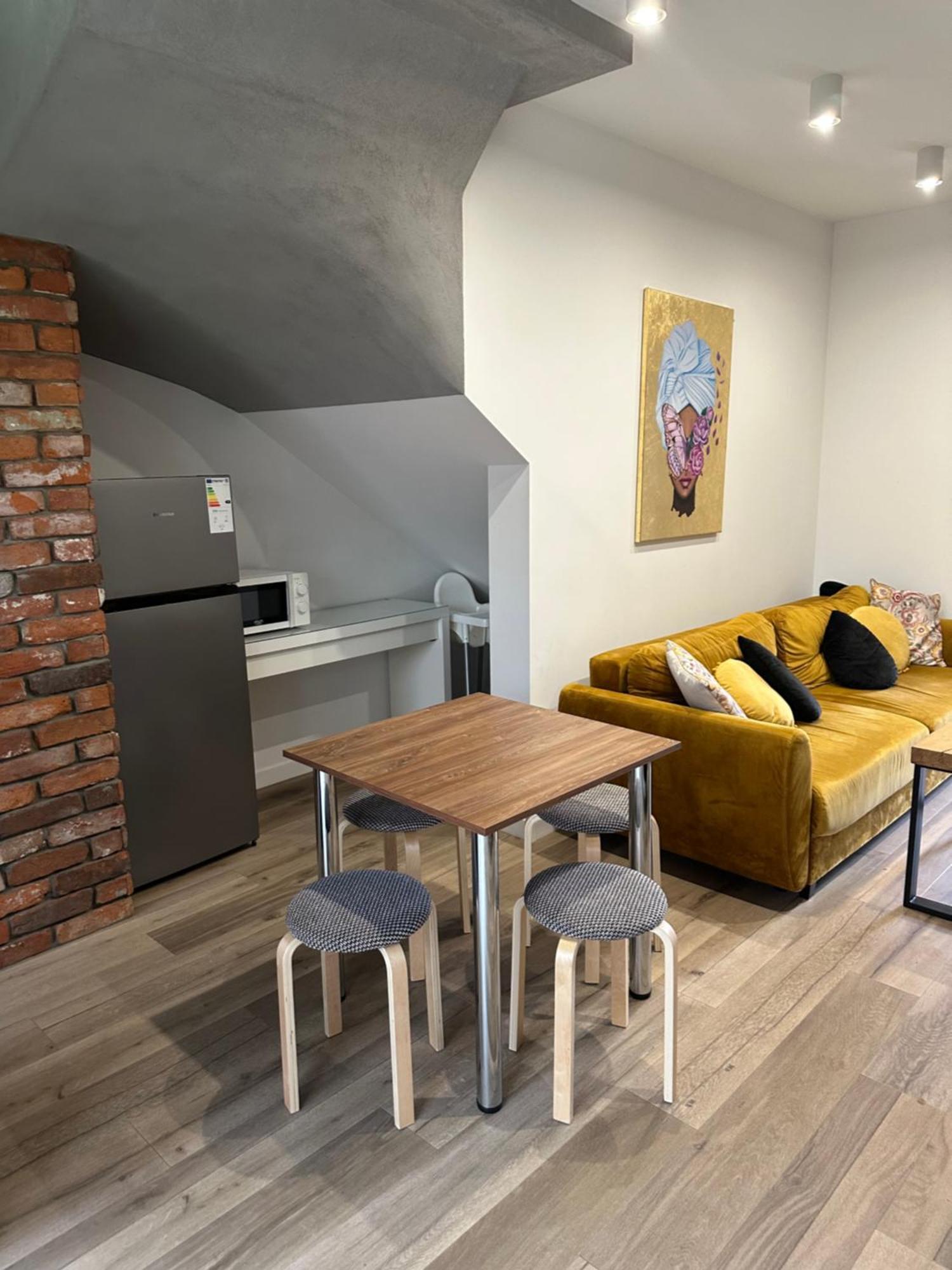 Butterfly Apartman Rzeszów Kültér fotó