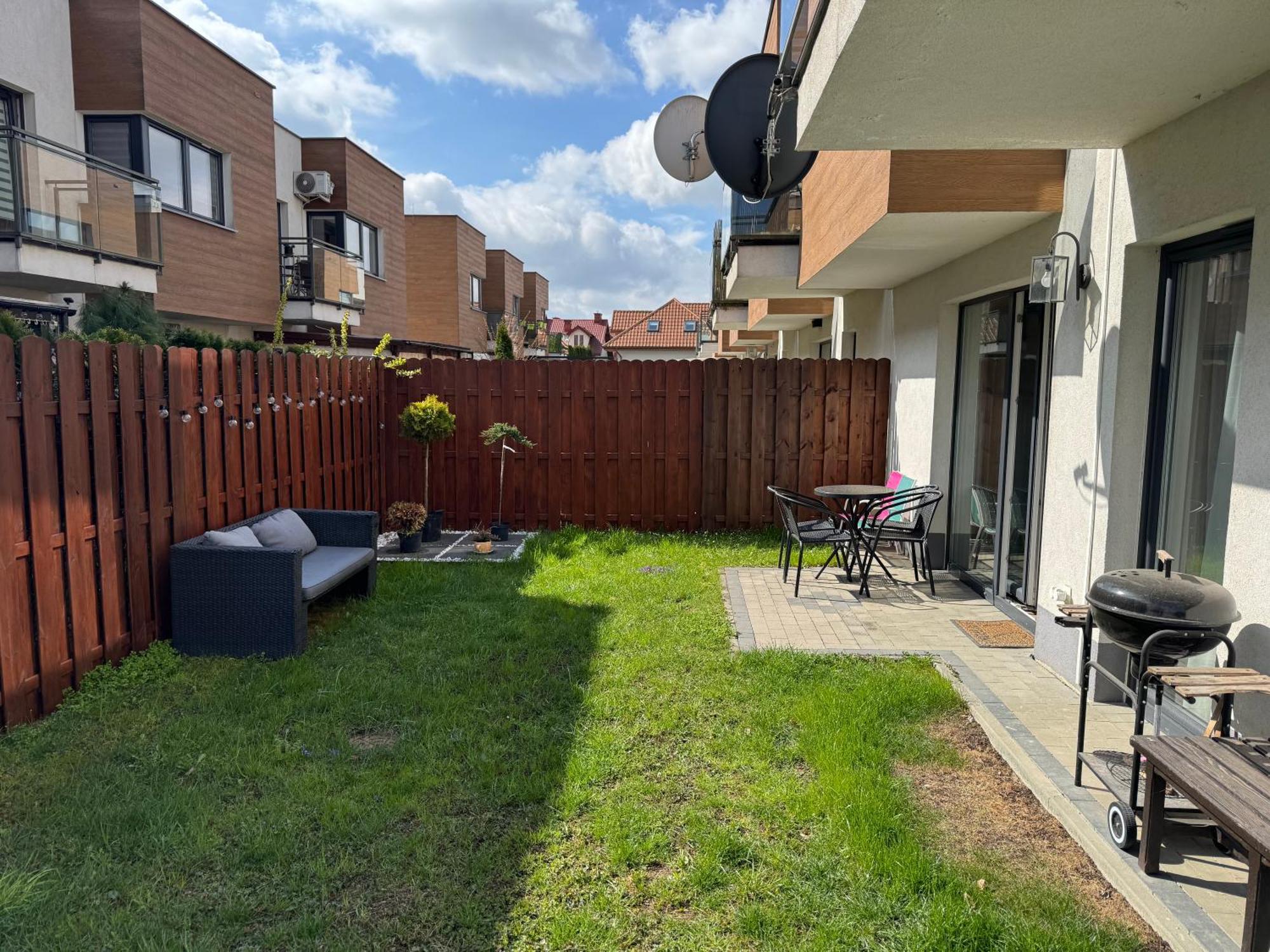 Butterfly Apartman Rzeszów Kültér fotó